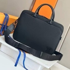 루* 파일럿 서류가방