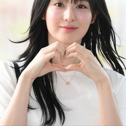 불** 비제로원 네크리스 미니 목걸이✔수입최고급