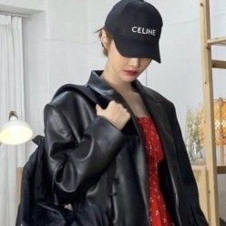 셀** 로고 자수 볼캡 ✔수입