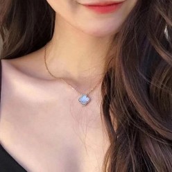 반*** 알함브라 펜던트 목걸이✔수입최고급