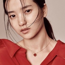 반*** 알함브라 펜던트 목걸이✔수입최고급