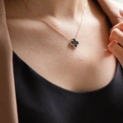 반*** 알함브라 펜던트 목걸이✔수입최고급