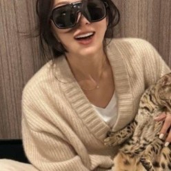 샤* 71655A 쉴드 선글라스 ➡수입최고급