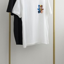 크* X 펜* 악동베어 콜라보 티셔츠