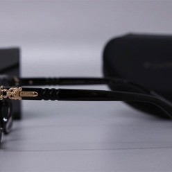 크* 대검 포인트 안경테 ZL