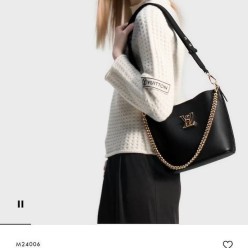 루* 락앤드워크 숄더백