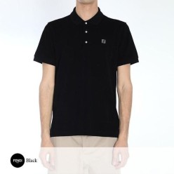 펜* 메탈 FF 카라 PK 티셔츠