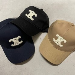 셀** 트리오페 볼캡