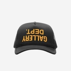 갤** 디파트먼트 매쉬 볼캡