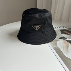 프** 리나일론 버킷햇