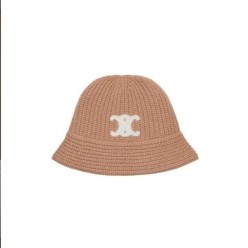 셀** 크로셰 버킷햇