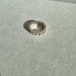 크* 포에버 반지