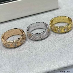 샤* 코코크러쉬 링 다이아 반지원형