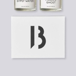바*** 오 드 퍼퓸 50mL 셋
