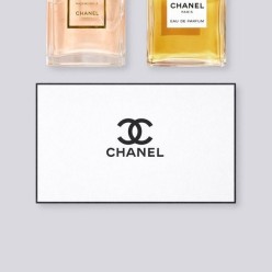 샤* 코코 오 드 빠르펭 50mL 2종 셋