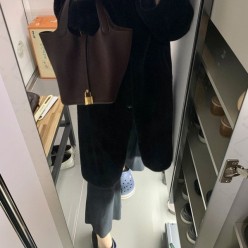 에*** 피코탄 18 토고 숄더백