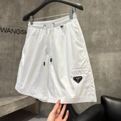프** 미니삼각 포인트 반바지