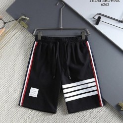 톰* 라인 포인트 4bar 반바지