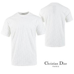 디* 전판 불박로고 T