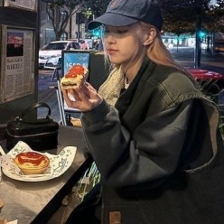 폴* 포니 로고 자수 볼캡 ✔수입
