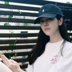 폴* 포니 로고 자수 볼캡 ✔수입