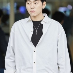 티** 빅토리아 키 펜던트 목걸이✔수입최고급