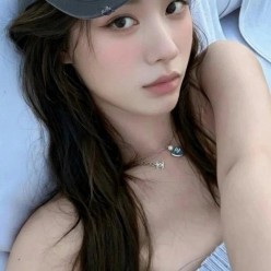 알***왕 빈티지 워싱 디스트레스드 로고 자수 볼캡