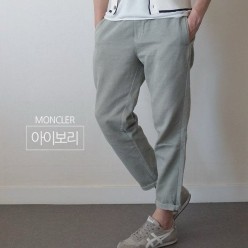 와플카라 가디건