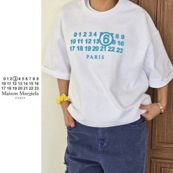 메* 마르지엘라 7부 박스티