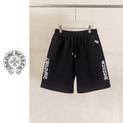 크* 사이드 로고 스웻 팬츠(수입)