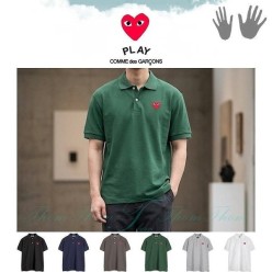 꼼* 뉴PK 카라 반팔