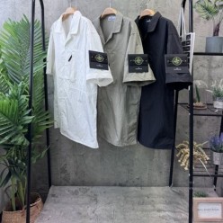 스* 메탈셔츠