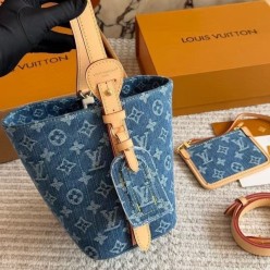 루* 올인BB 데님