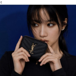 생** 수입프리미엄급 모노그램 컴팩트 반지갑