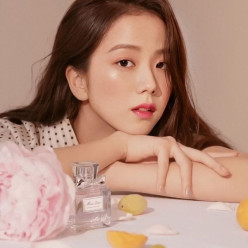 디* 수입 미스디* 블루밍 부케 오 드 뚜왈렛 향수