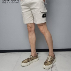 스* 카고5부반바지(504)