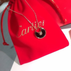 까*** 아뮬레뜨 드 까*** 네크리스