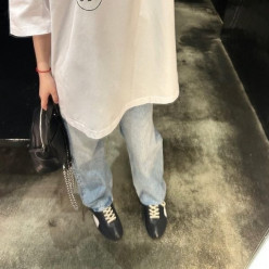 메* 마르지엘라 520스탬프 티셔츠
