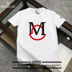 MG 로고 티셔츠