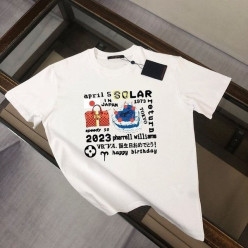 루* 케이크 반팔티