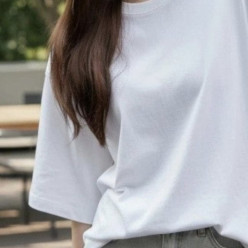 셀** 리슐리외 코튼 자수 볼캡✔수입