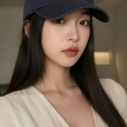 셀** 리슐리외 코튼 자수 볼캡✔수입