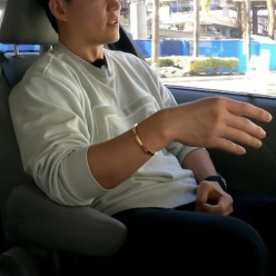 불** 비제로원 뱅글 브레이슬릿 팔찌✔수입최고급