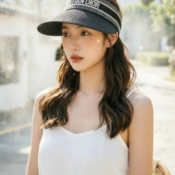 디* 리비에라 D-오션 썬바이저 ✔수입