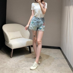 샤* 코코 핫팬츠