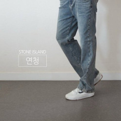 스* 데님 팬츠