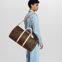 루* 키폴 50 반둘리에 모노그램