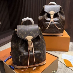 루* 몽수리 백팩