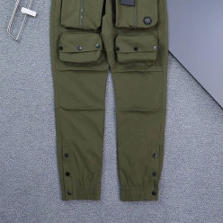 필* 테크웨어 트랙 카고 조거 팬츠