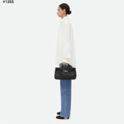 보** 이스트 웨스트 안디아모 크로스백